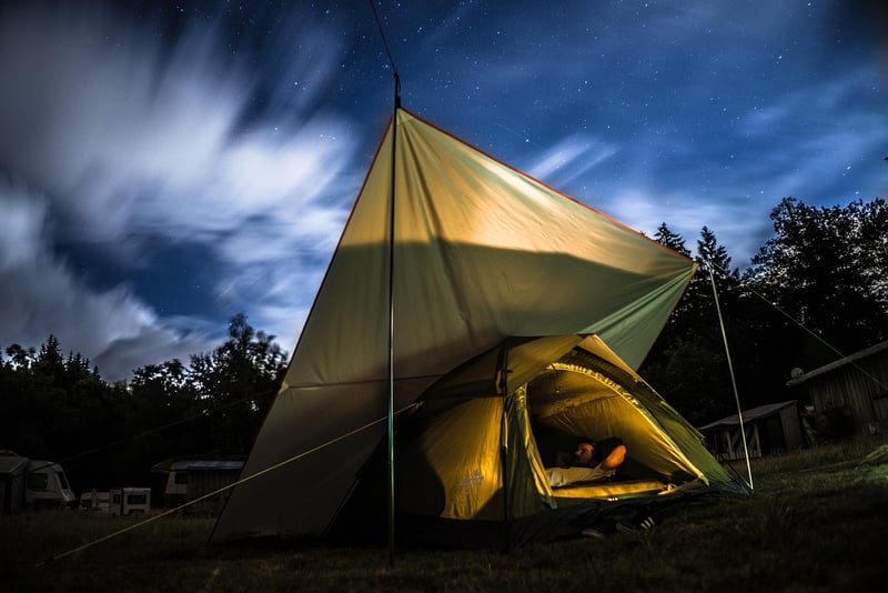 Outdoor Adventure