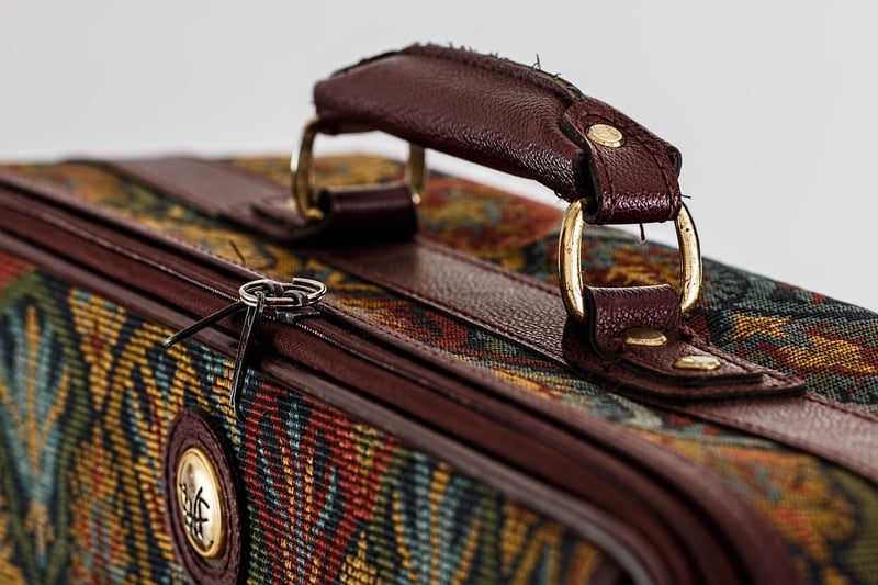 Luggage Image